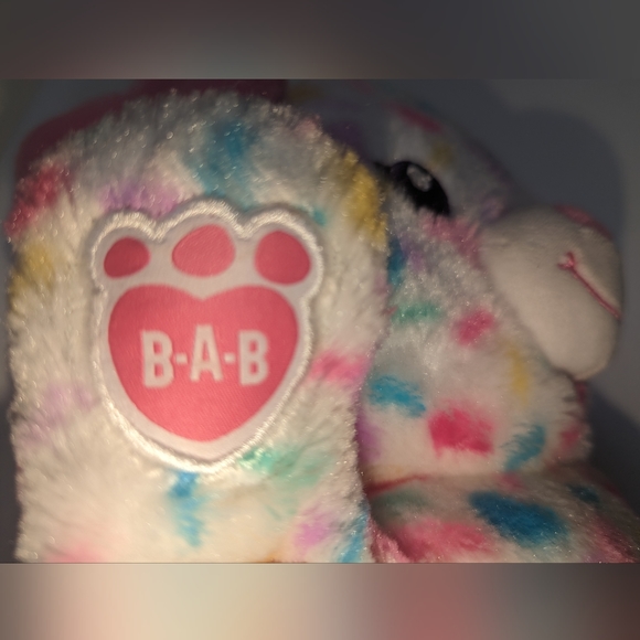 Build A Bear Candy Paws - Picture 4 of 5